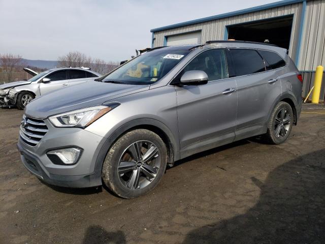 hyundai santa fe s 2016 km8sr4hf9gu157779