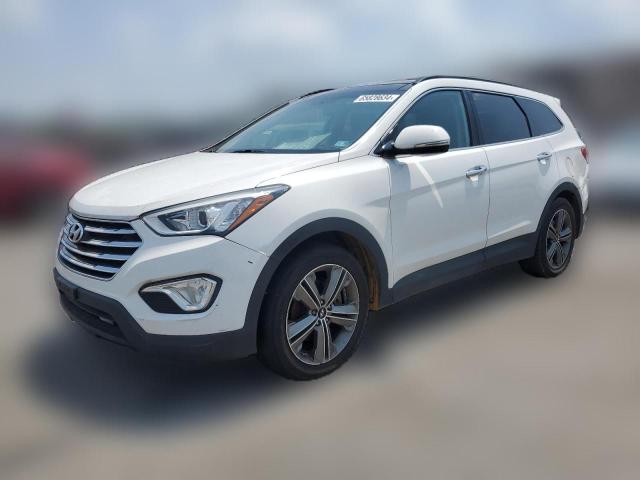 hyundai santa fe 2013 km8sr4hfxdu011130