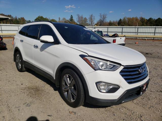 hyundai santa fe g 2014 km8sr4hfxeu081776