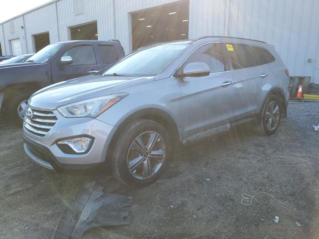 hyundai santa fe 2015 km8sr4hfxfu094805