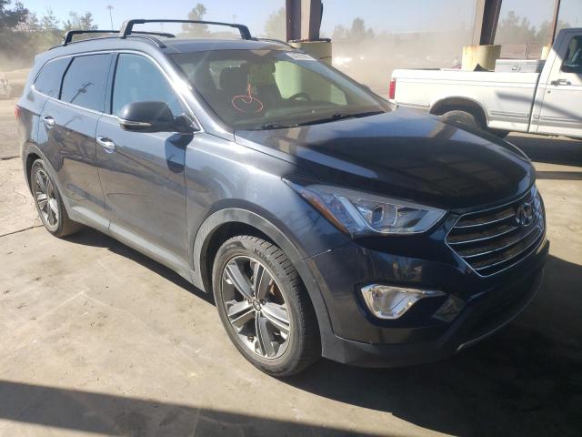 hyundai santa fe s 2016 km8sr4hfxgu135984