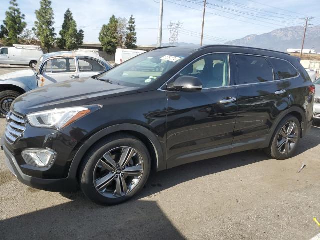 hyundai santa fe l 2013 km8srdhf0du017261