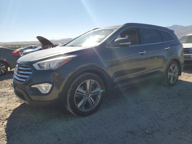 hyundai santa fe g 2014 km8srdhf0eu075162