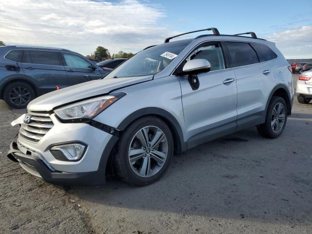 hyundai santa fe g 2014 km8srdhf0eu081611