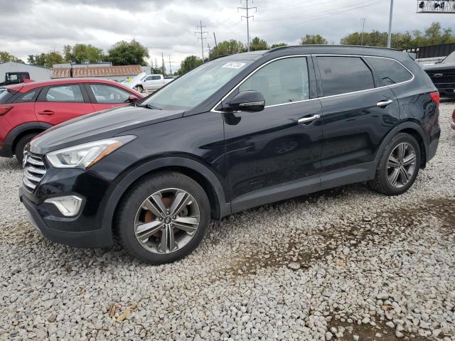 hyundai santa fe g 2015 km8srdhf0fu100451