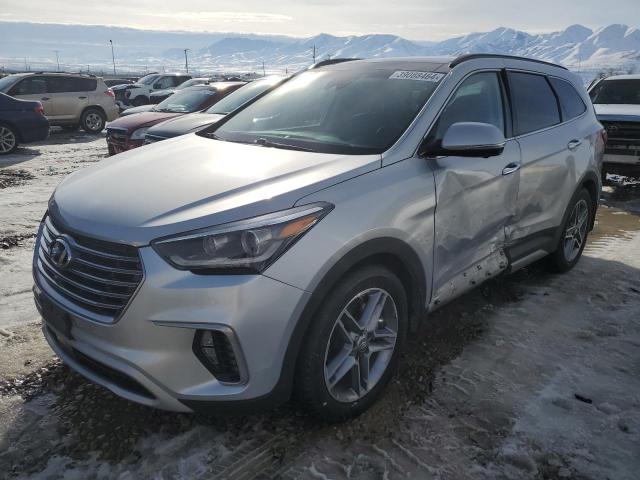 hyundai santa fe 2017 km8srdhf0hu220754