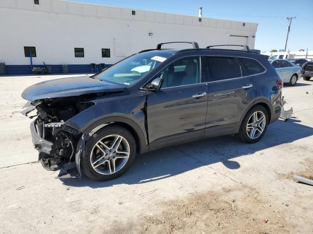 hyundai santa fe s 2018 km8srdhf0ju290762