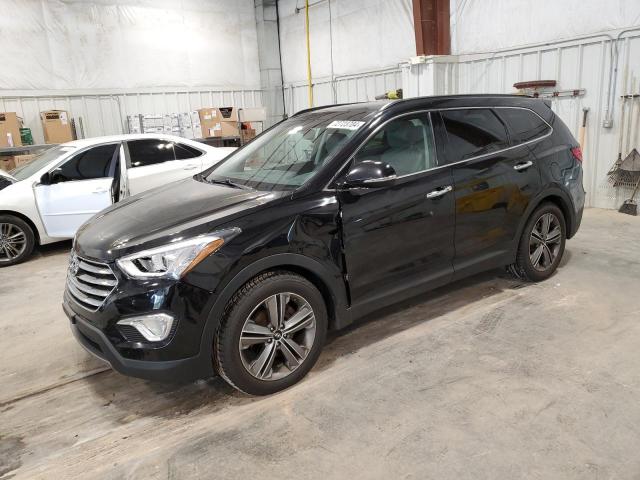 hyundai santa fe l 2013 km8srdhf1du033050