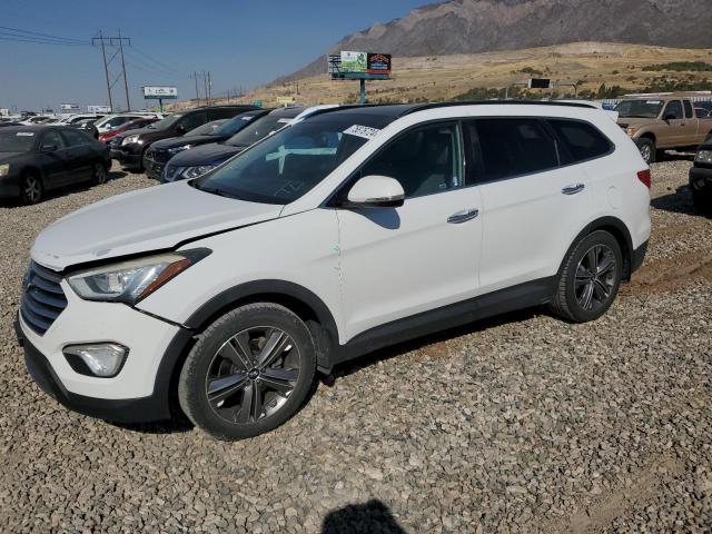 hyundai santa fe g 2014 km8srdhf1eu039562