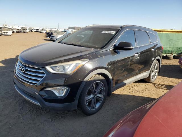 hyundai santa fe g 2015 km8srdhf1fu108705