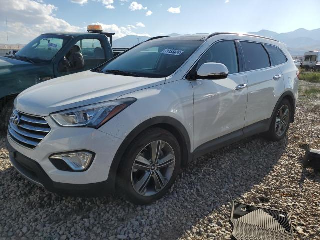 hyundai santa fe g 2015 km8srdhf1fu120398