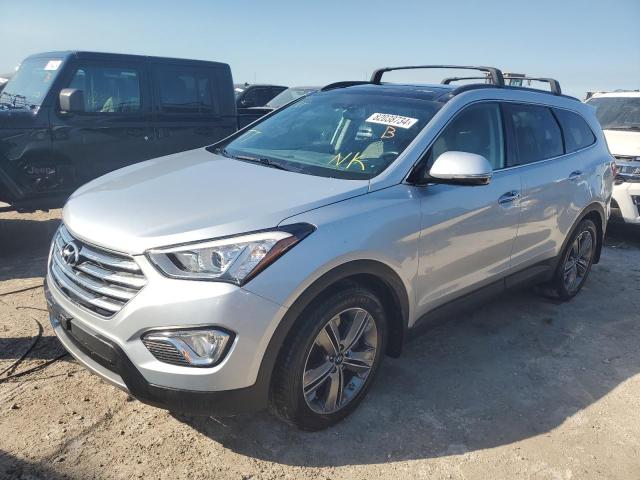 hyundai santa fe s 2016 km8srdhf1gu133461