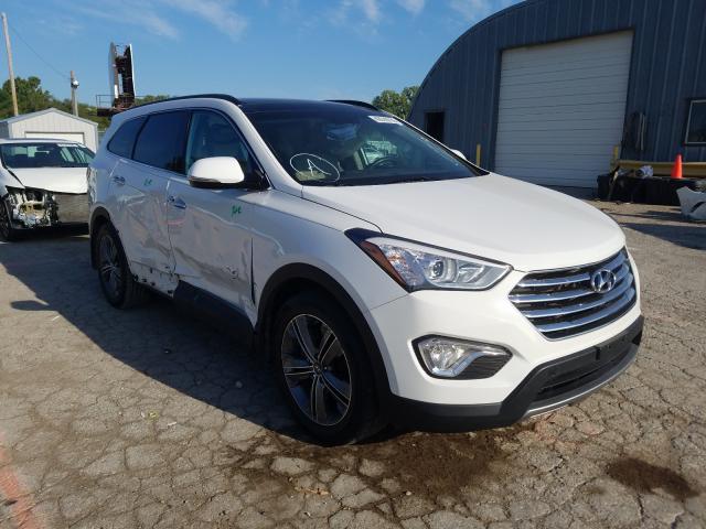 hyundai santa fe s 2016 km8srdhf1gu139244