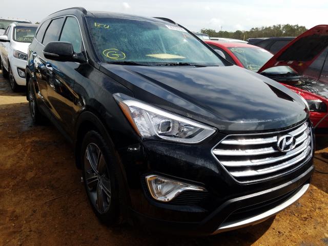 hyundai santa fe g 2015 km8srdhf2fu105005