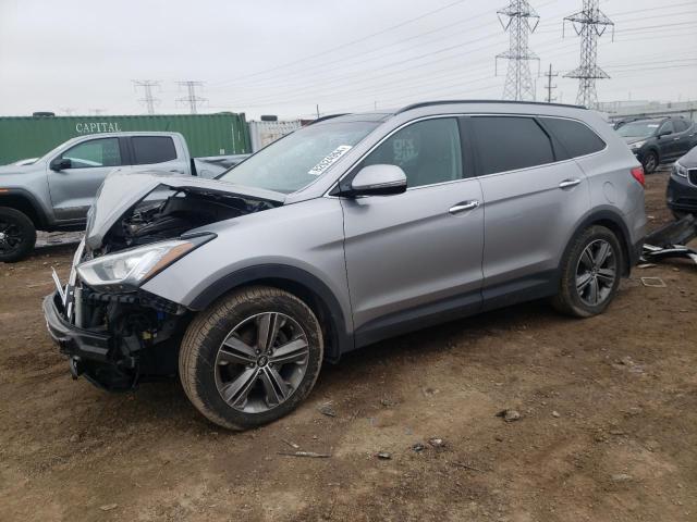 hyundai santa fe s 2016 km8srdhf2gu133758