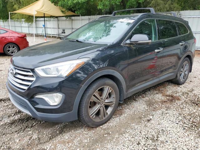 hyundai santa fe 2016 km8srdhf2gu137762