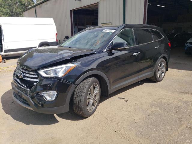 hyundai santa fe g 2014 km8srdhf3eu084146