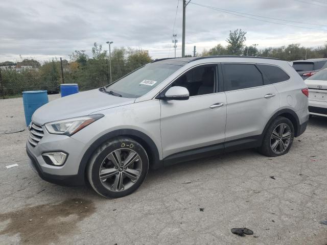 hyundai santa fe g 2015 km8srdhf3fu091437