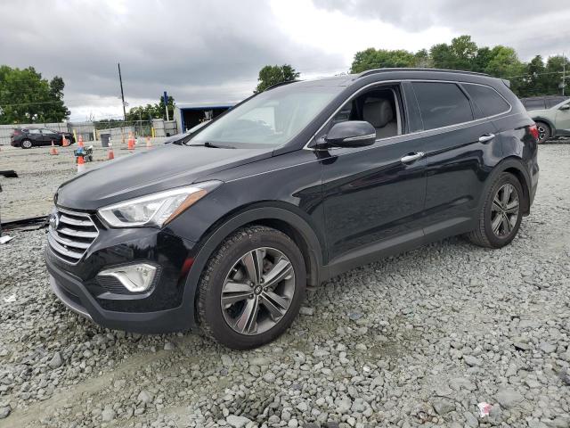 hyundai santa fe 2015 km8srdhf3fu095925