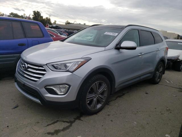 hyundai santa fe 2015 km8srdhf3fu117101