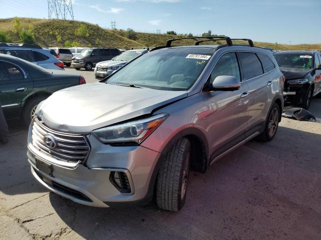 hyundai santa fe s 2018 km8srdhf3ju284101