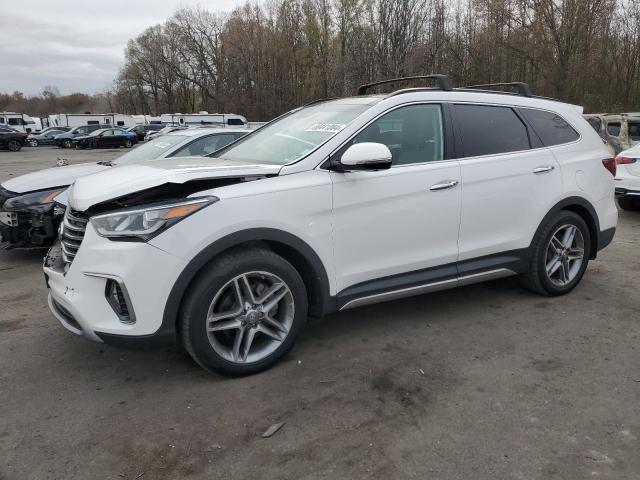 hyundai santa fe s 2018 km8srdhf3ju295132