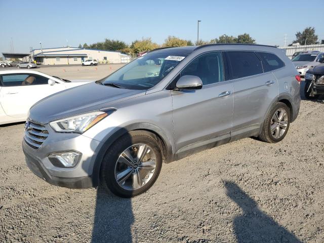 hyundai santa fe l 2013 km8srdhf4du005226