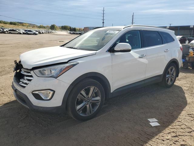 hyundai santa fe g 2015 km8srdhf4fu100002