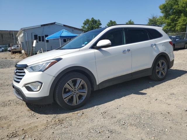 hyundai santa fe g 2014 km8srdhf5eu078400