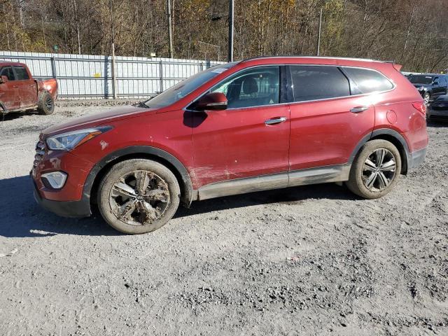 hyundai santa fe g 2015 km8srdhf5fu104897