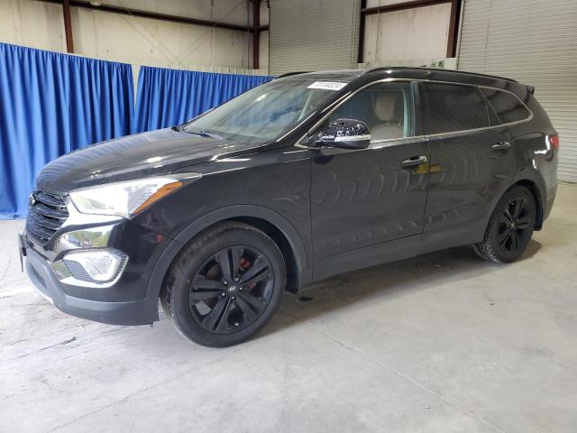 hyundai santa fe g 2015 km8srdhf5fu129556