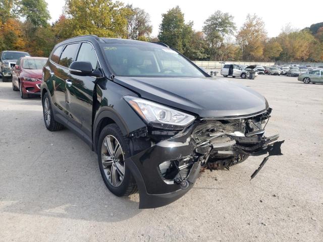 hyundai santa fe l 2013 km8srdhf6du005275