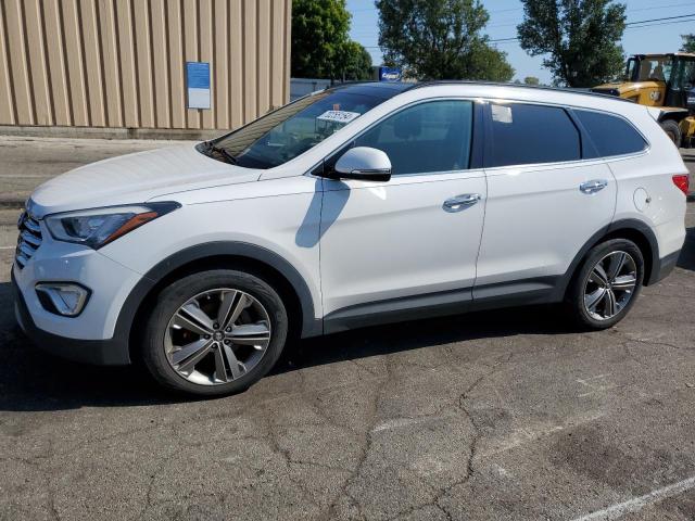 hyundai santa fe g 2015 km8srdhf6fu096518