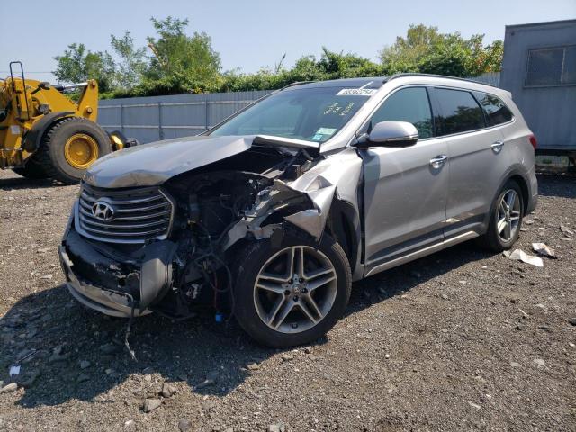 hyundai santa fe x 2019 km8srdhf6ku305699