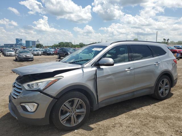 hyundai santa fe 2013 km8srdhf7du008153