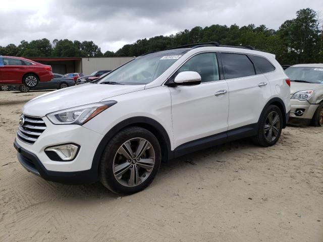 hyundai santa fe g 2014 km8srdhf7eu039114