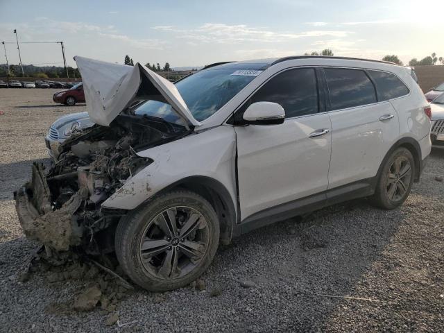 hyundai santa fe g 2014 km8srdhf7eu068189