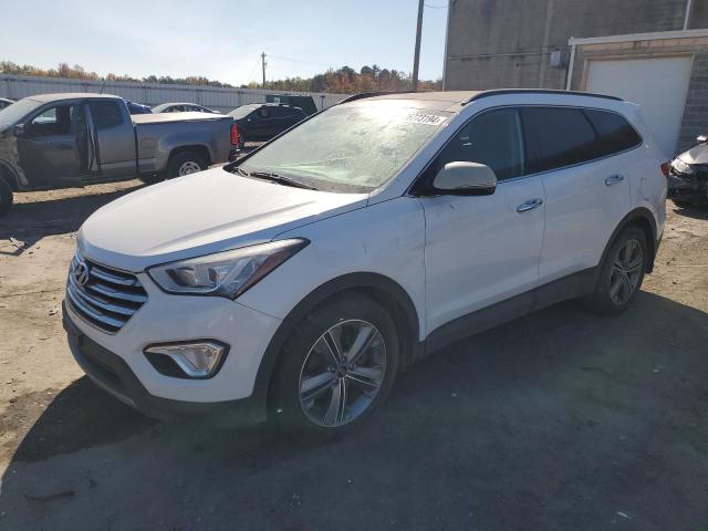 hyundai santa fe g 2014 km8srdhf7eu079306