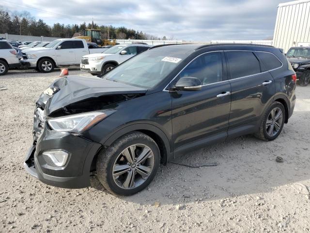 hyundai santa fe g 2014 km8srdhf8eu056777