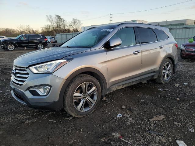 hyundai santa fe g 2015 km8srdhf8fu103968