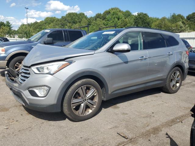 hyundai santa fe g 2015 km8srdhf8fu116168