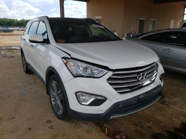 hyundai  2015 km8srdhf8fu117112