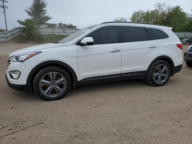 hyundai santa fe 2016 km8srdhf8gu138883