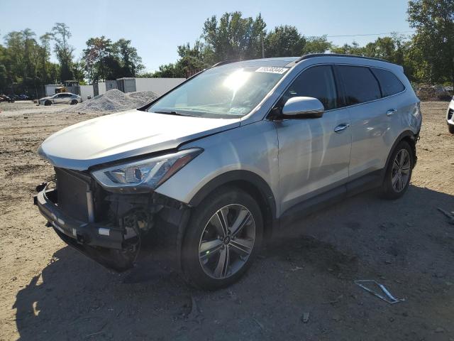 hyundai santa fe g 2014 km8srdhf9eu079906