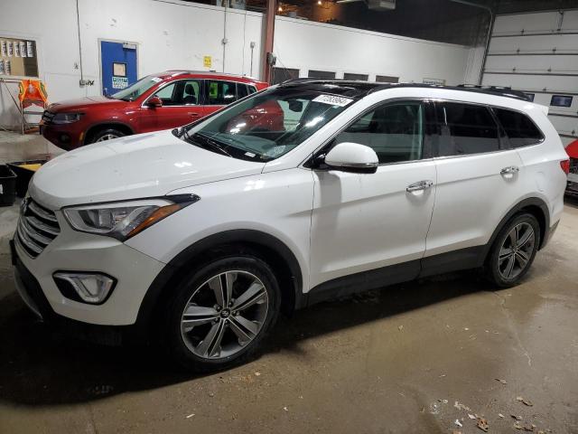 hyundai santa fe s 2016 km8srdhf9gu133563