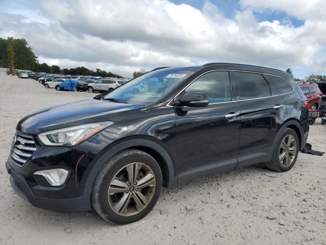 hyundai santa fe l 2013 km8srdhfxdu004713