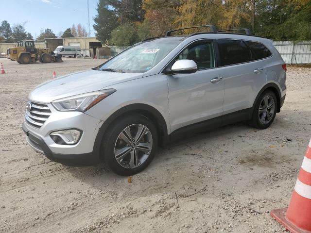 hyundai santa fe s 2016 km8srdhfxgu139470