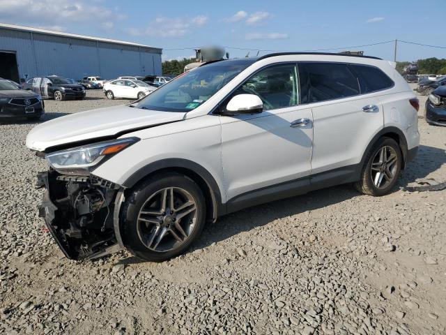 hyundai santa fe s 2017 km8srdhfxhu220308