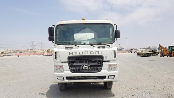 hyundai hd 270 2016 kmcdh1858gc086903