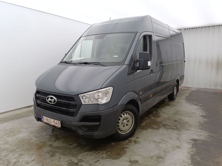 hyundai h-350 2018 kmfab17rpjk012924